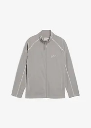 Fleecejacke, bonprix