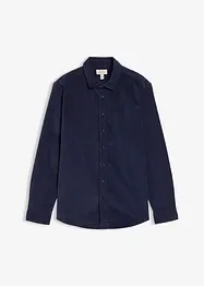 Cordhemd in Regular Fit, bonprix
