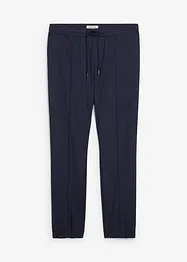 Pantalon jogger à assortir, loose, bonprix
