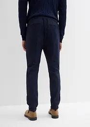 Pantalon jogger à assortir, loose, bonprix