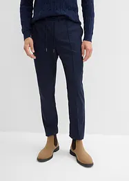 Pantalon jogger à assortir, loose, bonprix