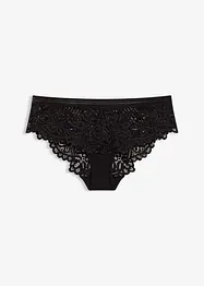 Hipster aus edler Spitze, bonprix