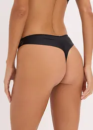 String mit Glitzergarn, bonprix