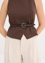 Gürtel (2er Pack), bonprix