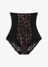Highwaist Shape Slip mit starker Formkraft und schimmerndem Effekt , bonprix