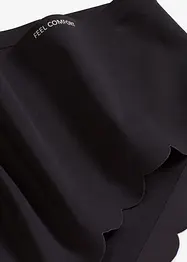 Feel Comfort Lasercut Slip (2er Pack), bonprix