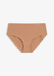 Feel Comfort Lasercut Slip (2er Pack), bonprix