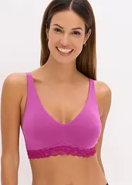 Feel Comfort Bralette aus softem Modal (2er Pack), bonprix