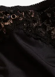 Slip mit Glitzergarn, bonprix