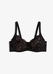 Minimizer-BH mit Glitzergarn, bonprix