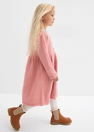 Robe en maille, bonprix