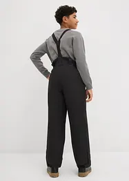 Pantalon de ski imperméable, bonprix