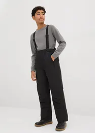 Pantalon de ski imperméable, bonprix
