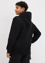 Kapuzensweatshirt, bonprix