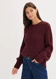Pullover, bonprix