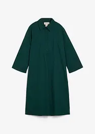 Kleid aus reiner Baumwolle, bonprix