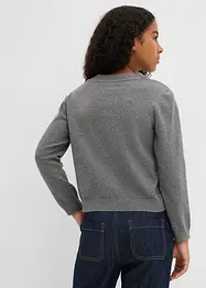 Pull en fine maille, bonprix