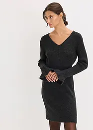 Strickkleid, bonprix
