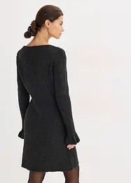 Strickkleid, bonprix