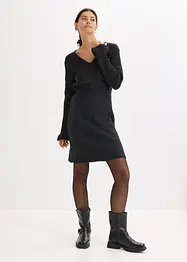 Strickkleid, bonprix