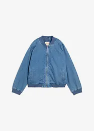 Denim Blouson, bonprix