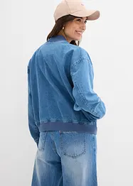 Denim Blouson, bonprix