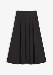 Jupe midi, bonprix
