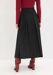Jupe midi, bonprix