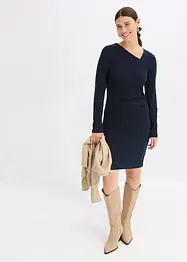 Jerseykleid, bonprix