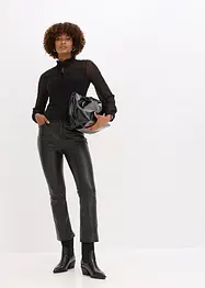 Shirt aus Viskose-Mix, bonprix