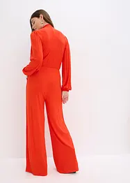 Combinaison en viscose fluide et extensible, bonprix