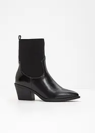 Bottines santiag, bonprix
