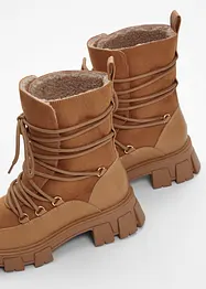 Schnür Boot, bonprix