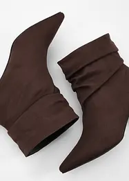 Bottines, bonprix