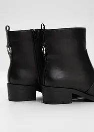 Stiefeletten, bonprix