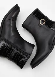 Stiefelette, bonprix