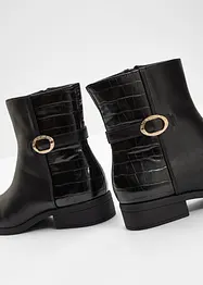 Stiefelette, bonprix
