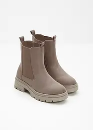 Bottines Chelsea, bonprix