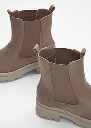 Bottines Chelsea, bonprix