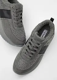 Sneakers à plateforme, bonprix