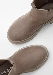 Bottines Chelsea, bonprix