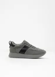 Sneakers à plateforme, bonprix