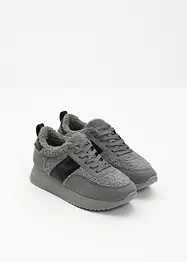 Sneakers à plateforme, bonprix