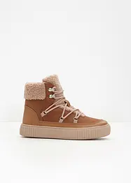 Schnür Boot, bonprix