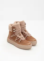 Schnür Boot, bonprix