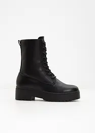 Boots lacées, bonprix