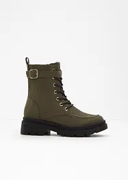Boots lacées, bonprix