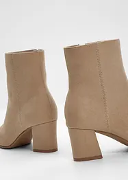 Stiefeletten, bonprix
