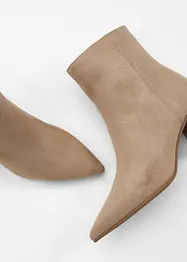 Stiefeletten, bonprix