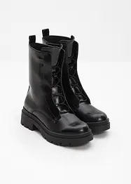 Schnür Boot, bonprix